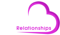 Restarting Relationships Logo